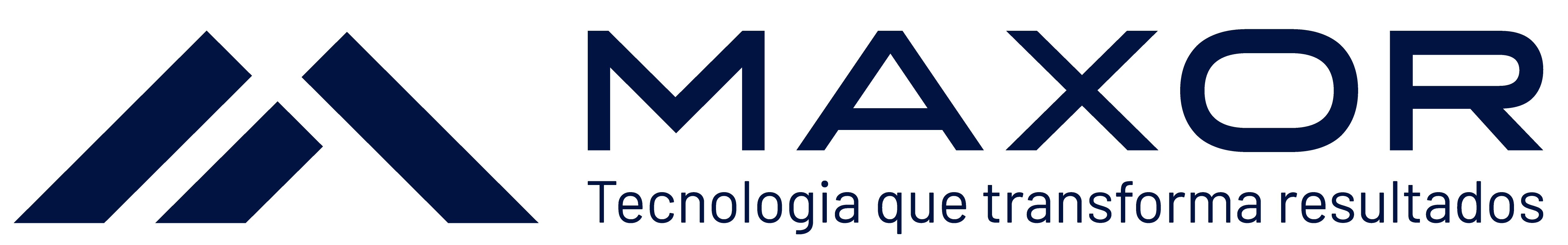 Maxor Máquinas