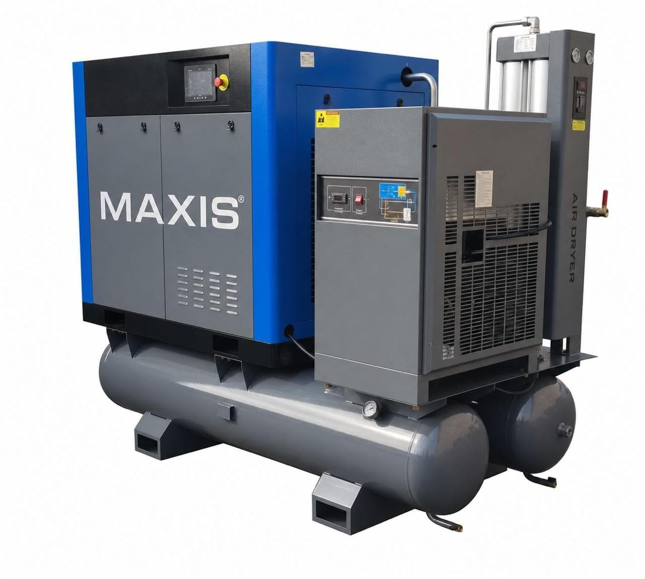 Compressor de ar 