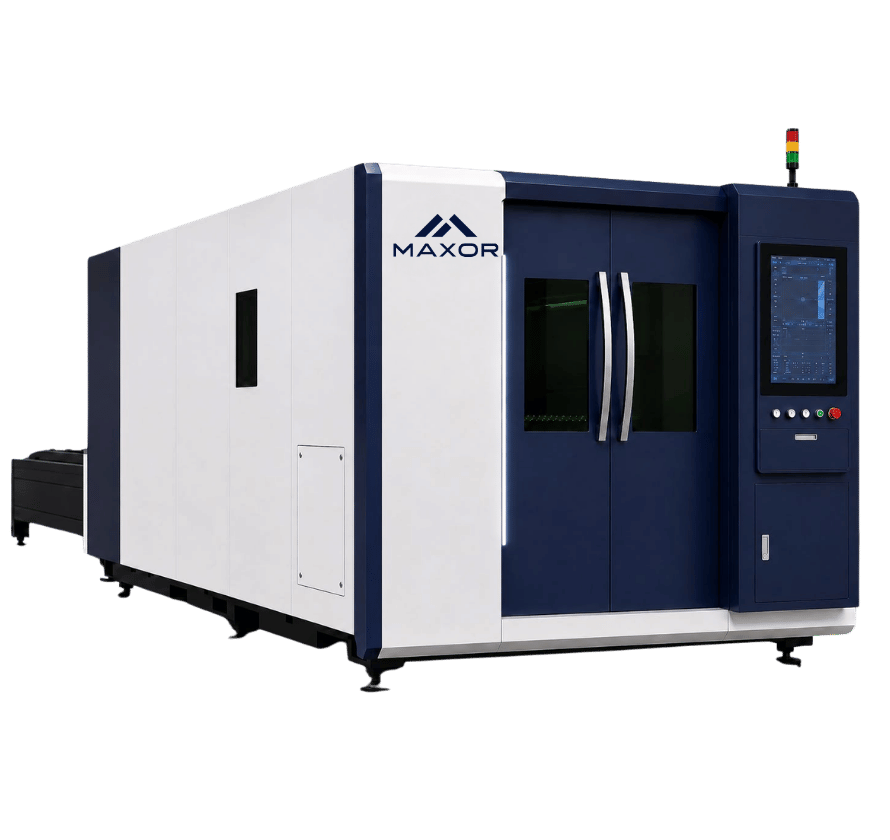 Corte a Laser Fibra Óptica para Chapas e Tubos MX-3015H (3000W | 6000W) 