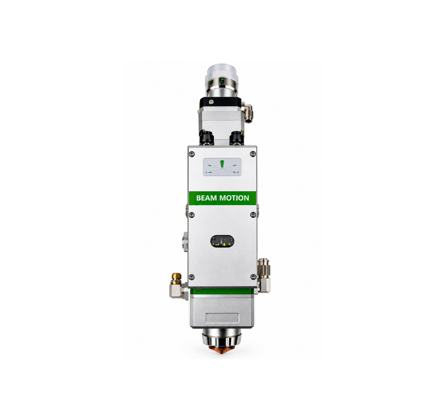 Cabeçote de Corte a Laser Raytools BM110 – 3kW